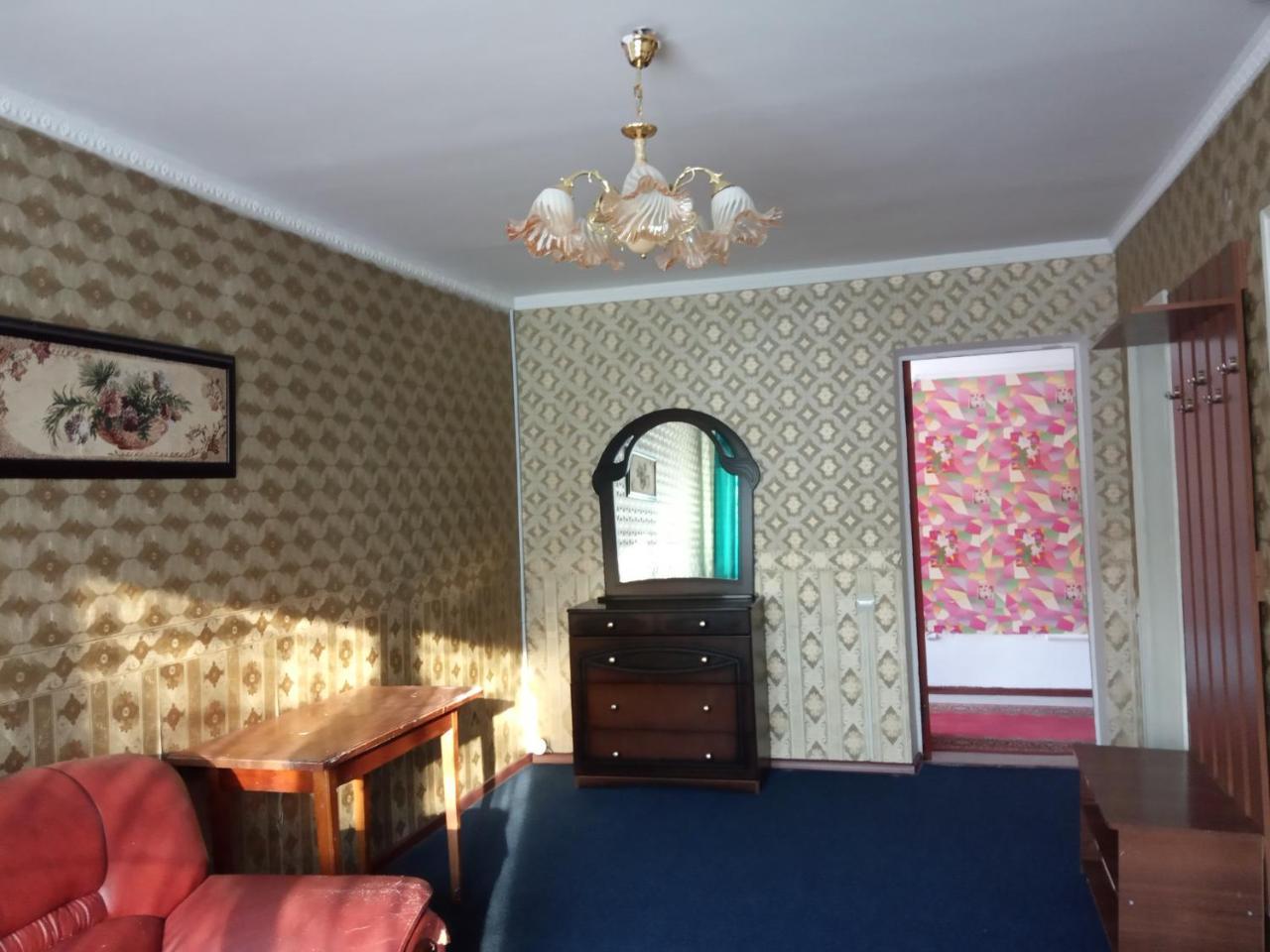 Panainn Hotel Almaty Luaran gambar