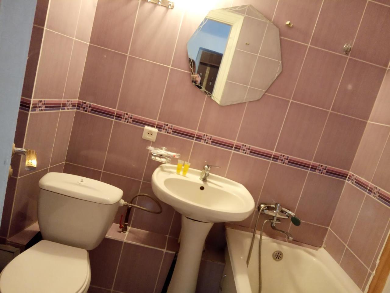 Panainn Hotel Almaty Luaran gambar