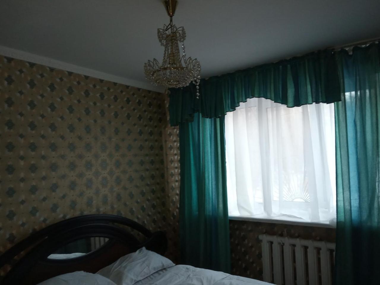 Panainn Hotel Almaty Luaran gambar