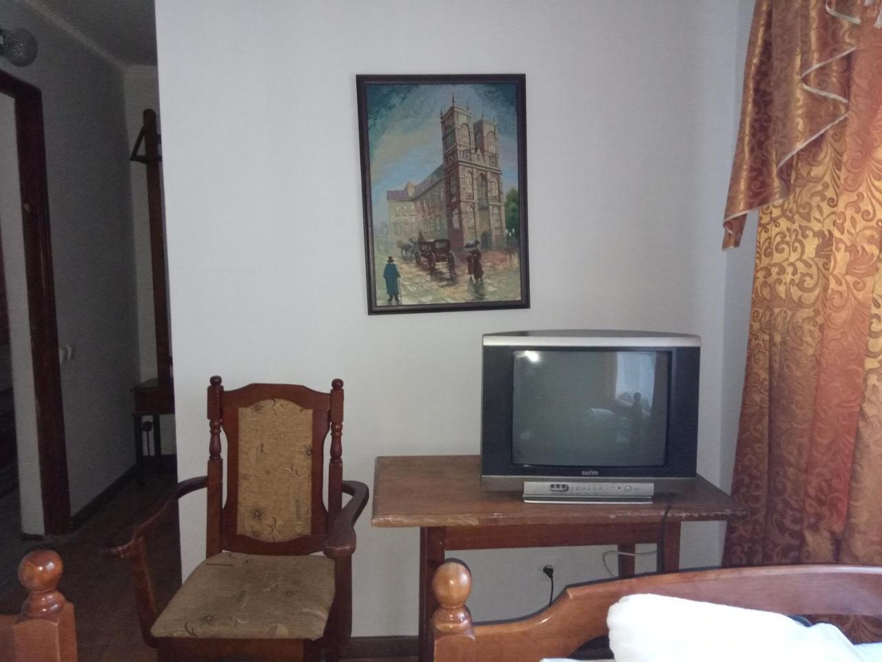 Panainn Hotel Almaty Luaran gambar