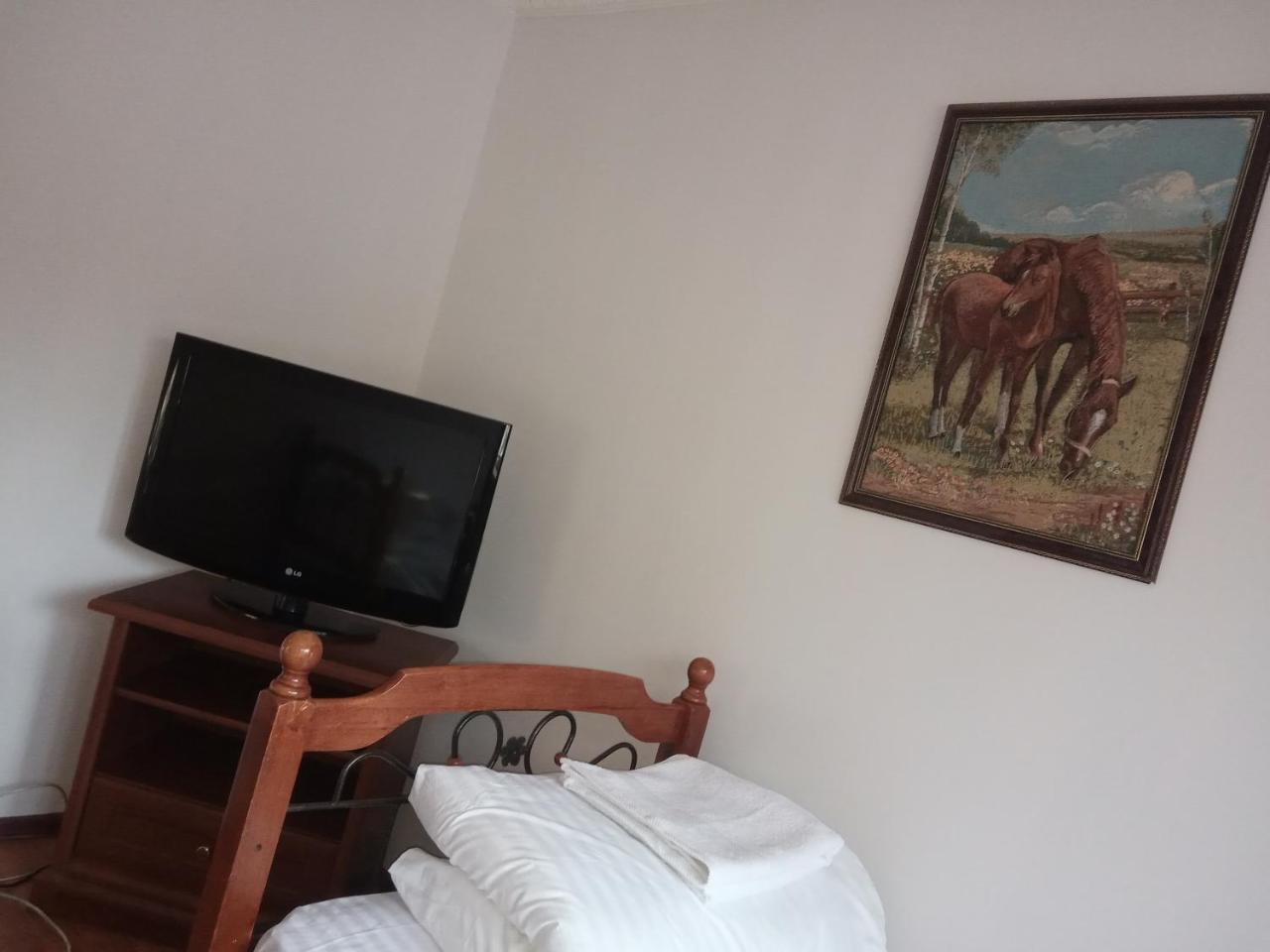 Panainn Hotel Almaty Luaran gambar