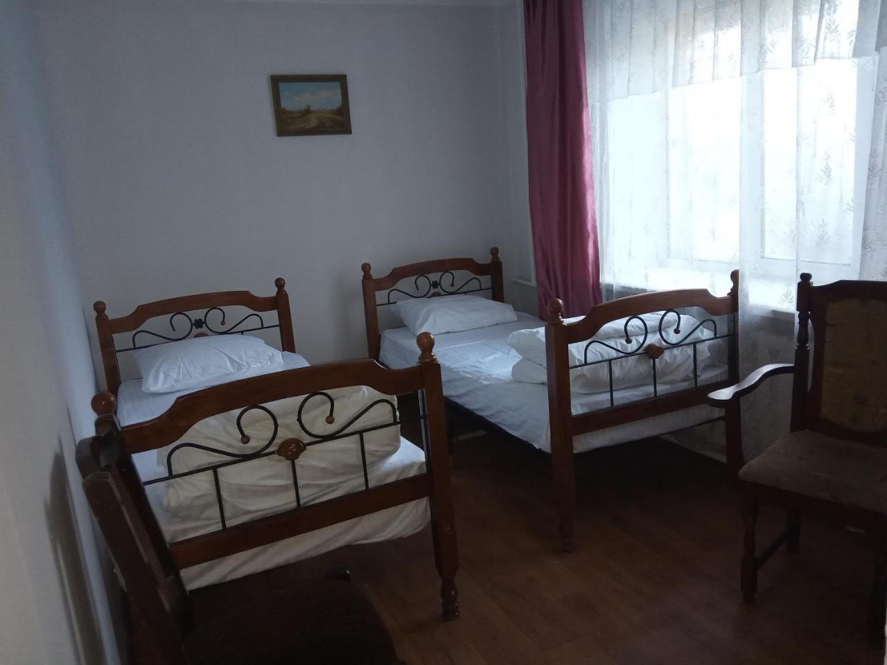 Panainn Hotel Almaty Luaran gambar